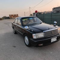 راس الثور • ١٩٩٥ • محرك ٣٠٠٠