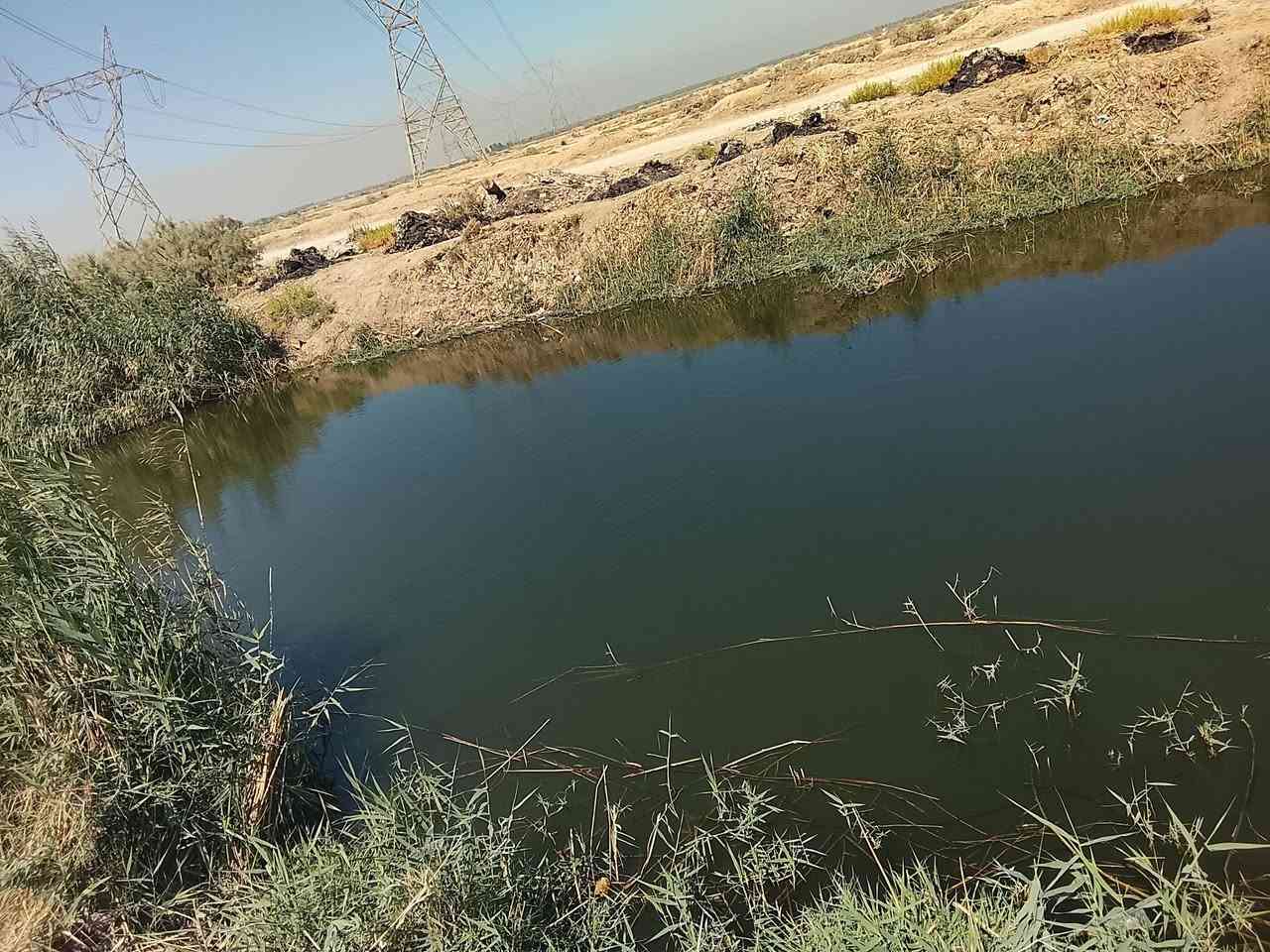 ارض زراعيه للبيع 13دونم طابو سند خمس وعشرين سعر الدونم 13لاستفسار ***********
