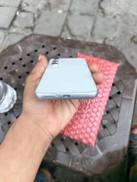 سامسونك A54 ذاكرة ٢٥٦ الجهاز مكفول من التصليح  فقط طخه بل شاصي موضح بل...