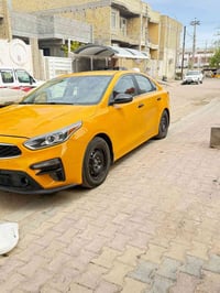 فورتي ٢٠٢١ • فول مواصفات • منظومة غاز جديدة