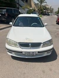 للبيع2002 لمعرفه السعر والمواصفات لاتصال عل هذا الرقم مكاني بغداد العا...
