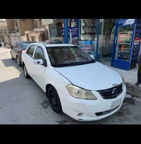 مكينة كورلا 1800 • محور گير • ناصريه مركز