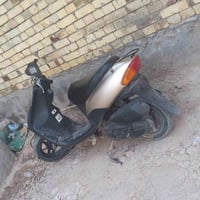 سوزوكي ٦٠ • باتريه كاعد • اوراق كامله
