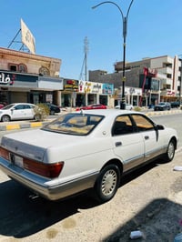موديل ١٩٩٥ • قير ومكينة جديدة • تحويل باسمي