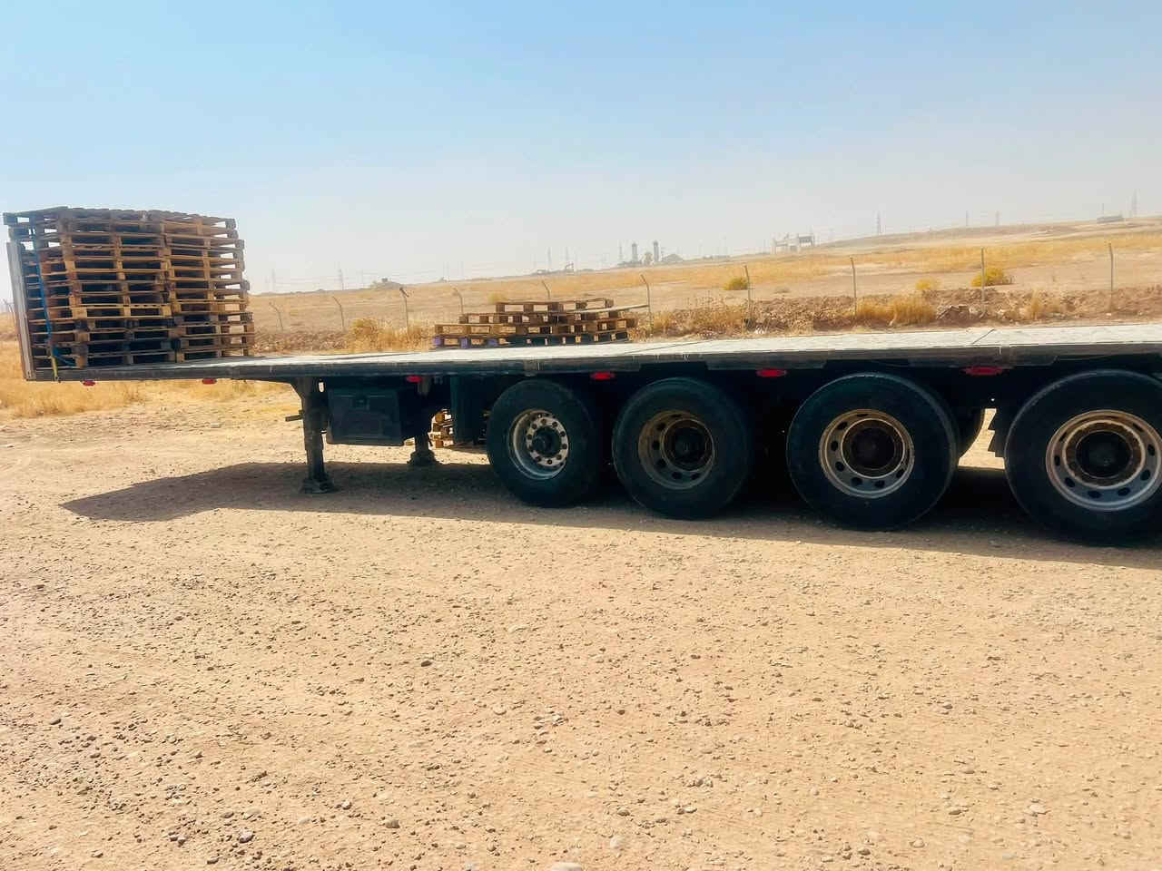 عربانه اربع دناكير   اثنين رفاع جوبلس كهرباي بريك كلوو جديد بيها فطر بل دنكير الرابع شويه بصيط  عربانه جاهزه للشغل 3 دناكير مزوج واحد بالون مكانها كركوك  رقم الهاتف ‭***********‬
