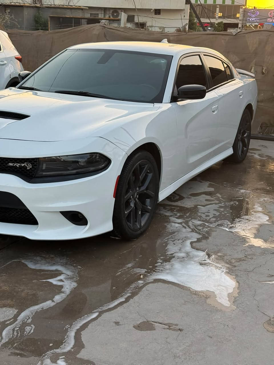 🔥 للبيع جارجر SXT موديل 2023 🔥
🚘 وارد أمريكي | جاملغ وبنيد

🤍 لون أبيض | استعمال شخصي

📍 موجودة في الديوانية | رقم اربيل إنكليزي باسمي

سياره تسجيل جديد

🛣️ الممشى: 54 ألف مايل

💰 السعر: 230 وبيها مجال

📱 ***********
