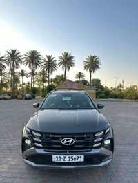 توسان هايبرد • ٢٠٢٥ • رقم بغداد الدولي