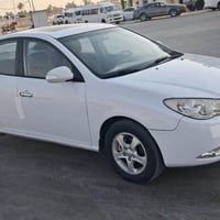 النترا 2011 • مكينه 1600 • بغداد الرشيد