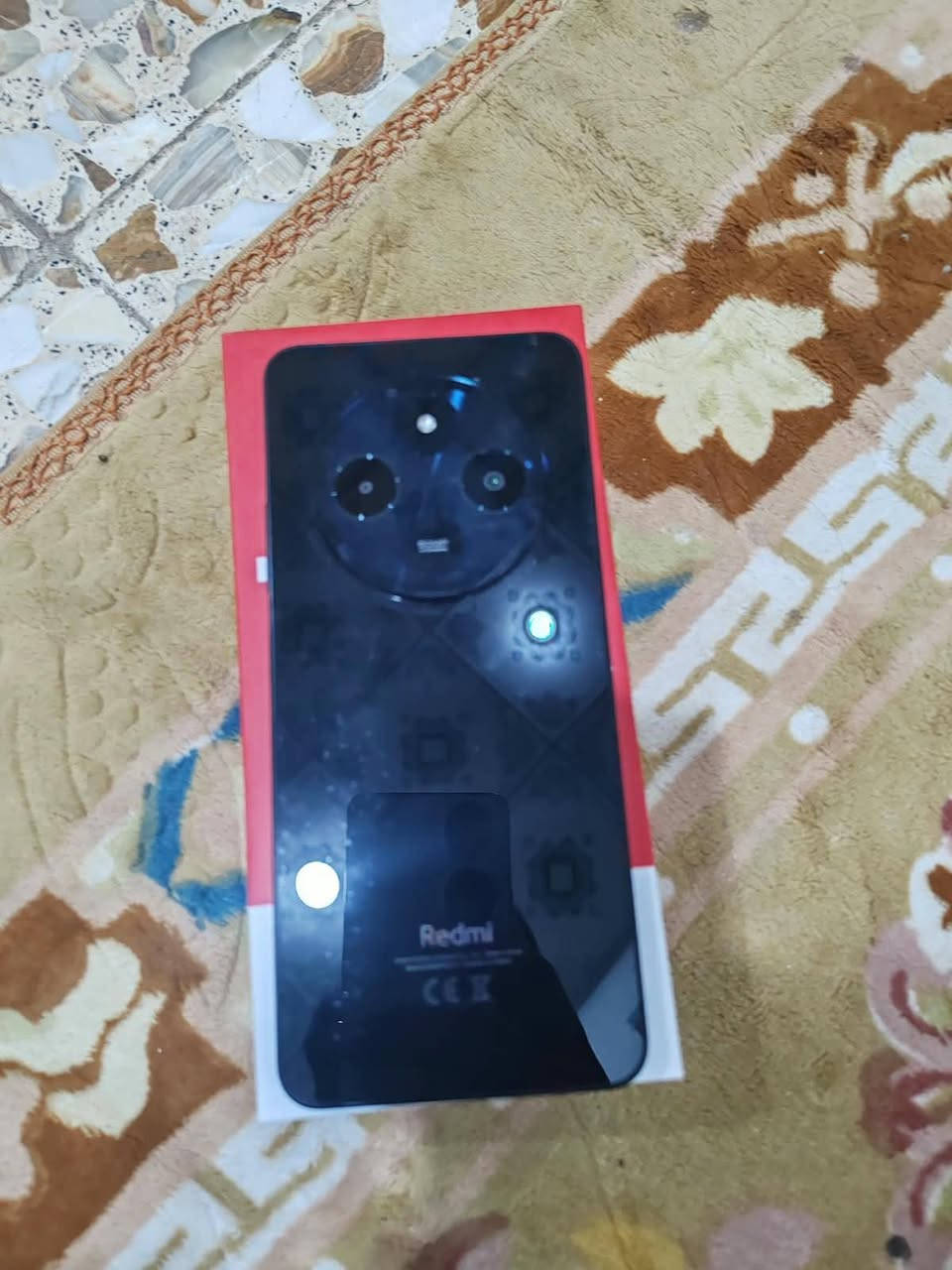ريدمي 14C • جديد • مبايل