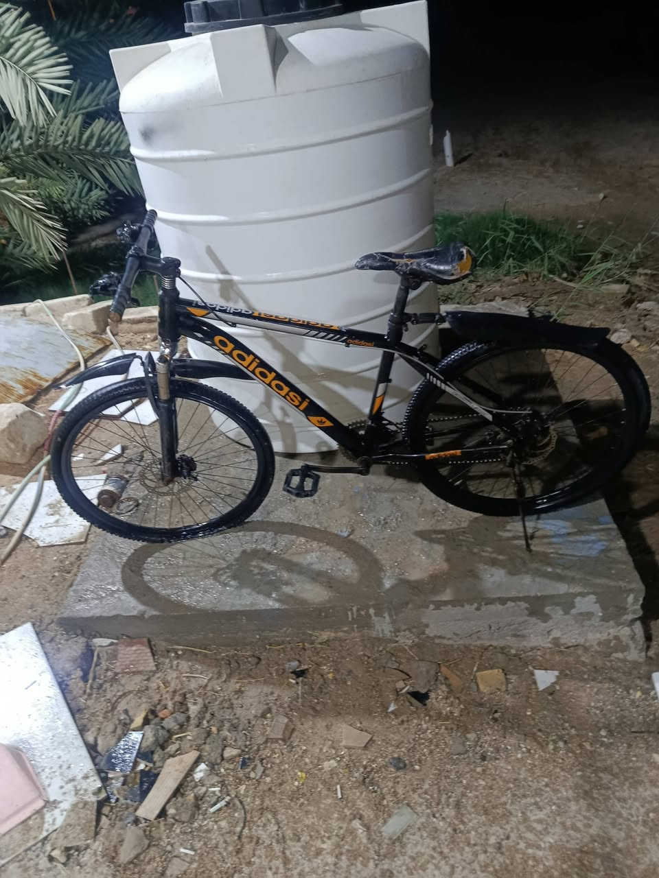 بايسكل جبلي • البصرة ابو الخصيب • رخيص
