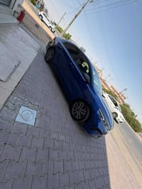 فورتي GT Line فول عدا الفتحه مكينه 2000 دوش فول رادار امامي خلفي جانبي...
