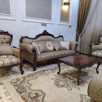 تخم زان ملكي تركي اخو الجديد 8 مقاعد مع طبله وسطيه العنوان بغداد مدينه...