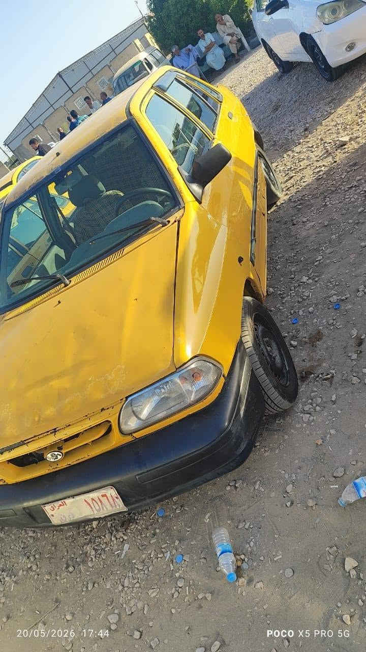 سايبا البيع مديل 12 ابيع كوم حديد تكفل سرقه وعشائرين مكان سياره نجف سعر مليون وبيه مجال سياره خير من الله شوفت عينك***********

نص مكتوب في الصور:
- 20/05/2026 17:44 POCO X5 PRO 5G