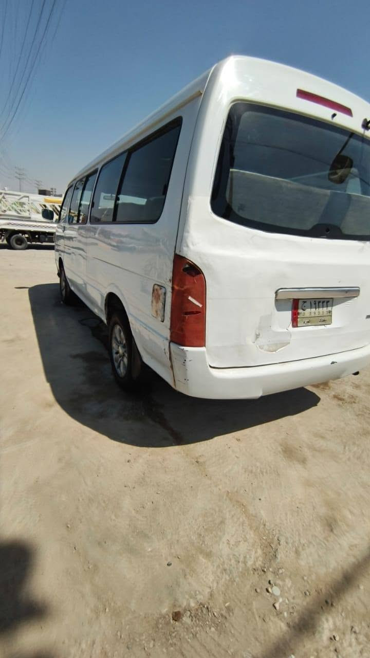 للبيع H1موصليه***********

نص مكتوب في الصور:
- 0776429664