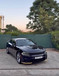 دودج GT • ٢٠٢٣ • أربيل