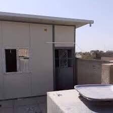 السلام عليكم
#بغداد_فقط_ولمناطق_المحاوره
عمل غرف مخازن مشتملات محلات من لسندويج بنل 
سعر المتر العادي   25 الف كرسته وعمل
وايظا عمل سندويج ظد الحريق
سعر المتر 35  الف فقط
الحديد زاويه 2 انج 4 ملم 👍
نوع لسندويج الشمالي 
مع قواطع بوري شخاطه للسقف حسب المساحه
من ظمن العمل الأبواب والشبابيك 
وصبغ الحديد 
 ومرد الماء فقط لا غير ذالك .........
تغليف مع لسقف لثانوي سعر لمتر 11 الف
نعمل في جميع مناطق بغداد ولمناطق لمجاوره
للاستفسار او مراسلة الصفحة
للاتصال او واتس اب ***********
لطفا متابعه ليصلكم كل ما هوة جديد
