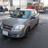 افيو 2007 • نفطي • رقم سليمانيه