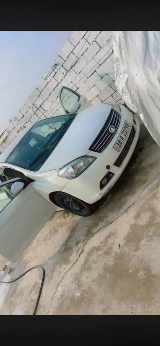 كريت ويل  موديل ١١ تحويل مباشر    كير محرك وتبريد  جديد سعر ٣٨ وبيه مجال   مراوس   مكاني بغداد  ***********

