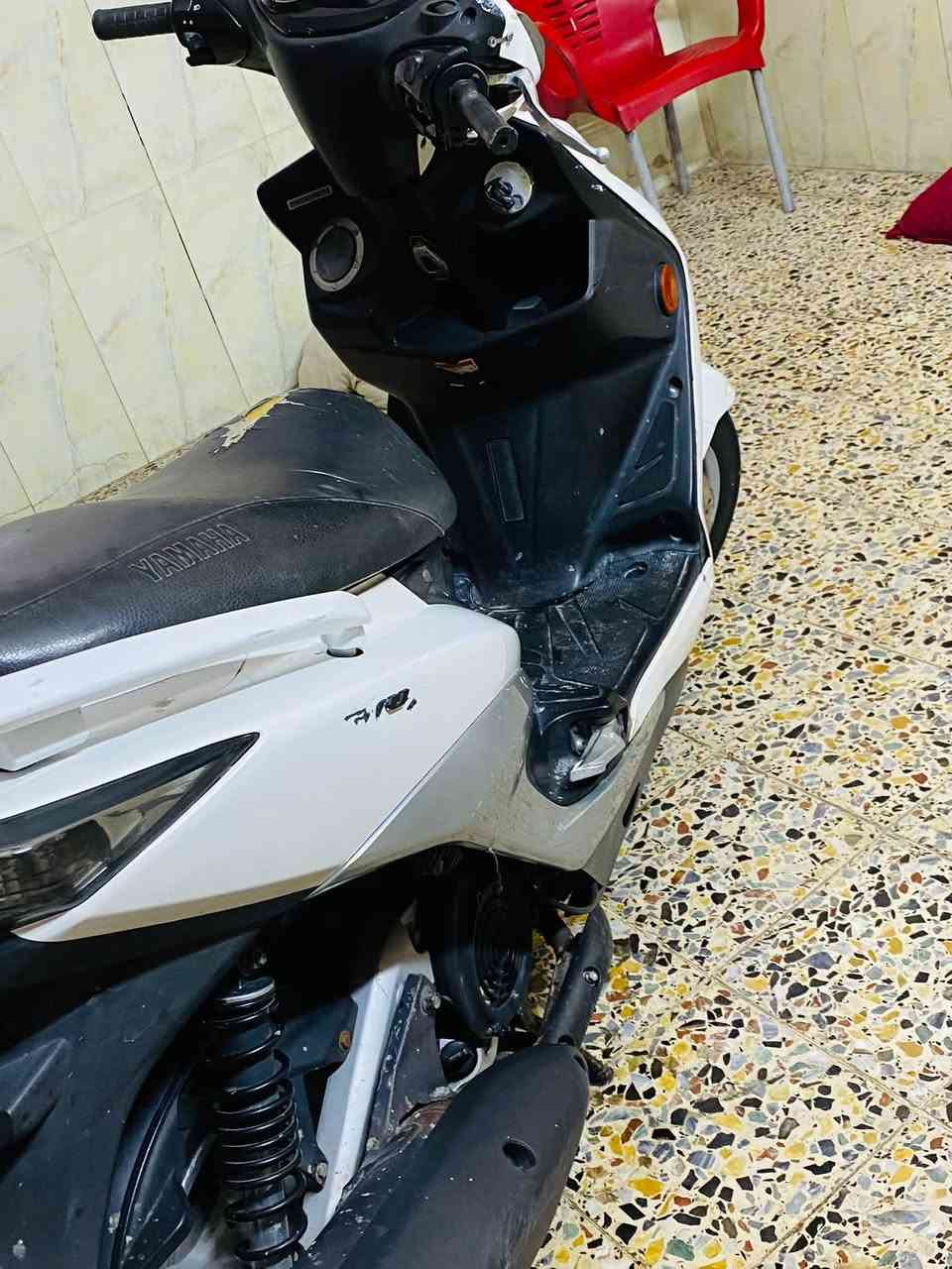 سلام عليكم سكنس لد كفاله عامه بغداد بل بلديات ***********السعر مليون
