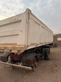 ماموت • حوضية • ٣٢ متر