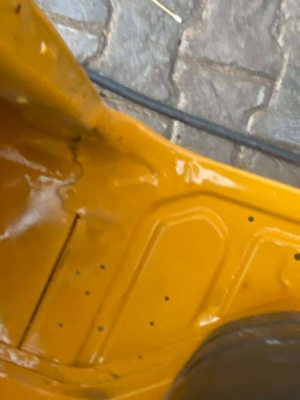 السلام عليكم تكتك لبيع

موديل19شهر١٢ محسوبه عل20
 بغداد شرطه خامسه
سعر5150
تفاصيل عل رقم الهاتف***********
