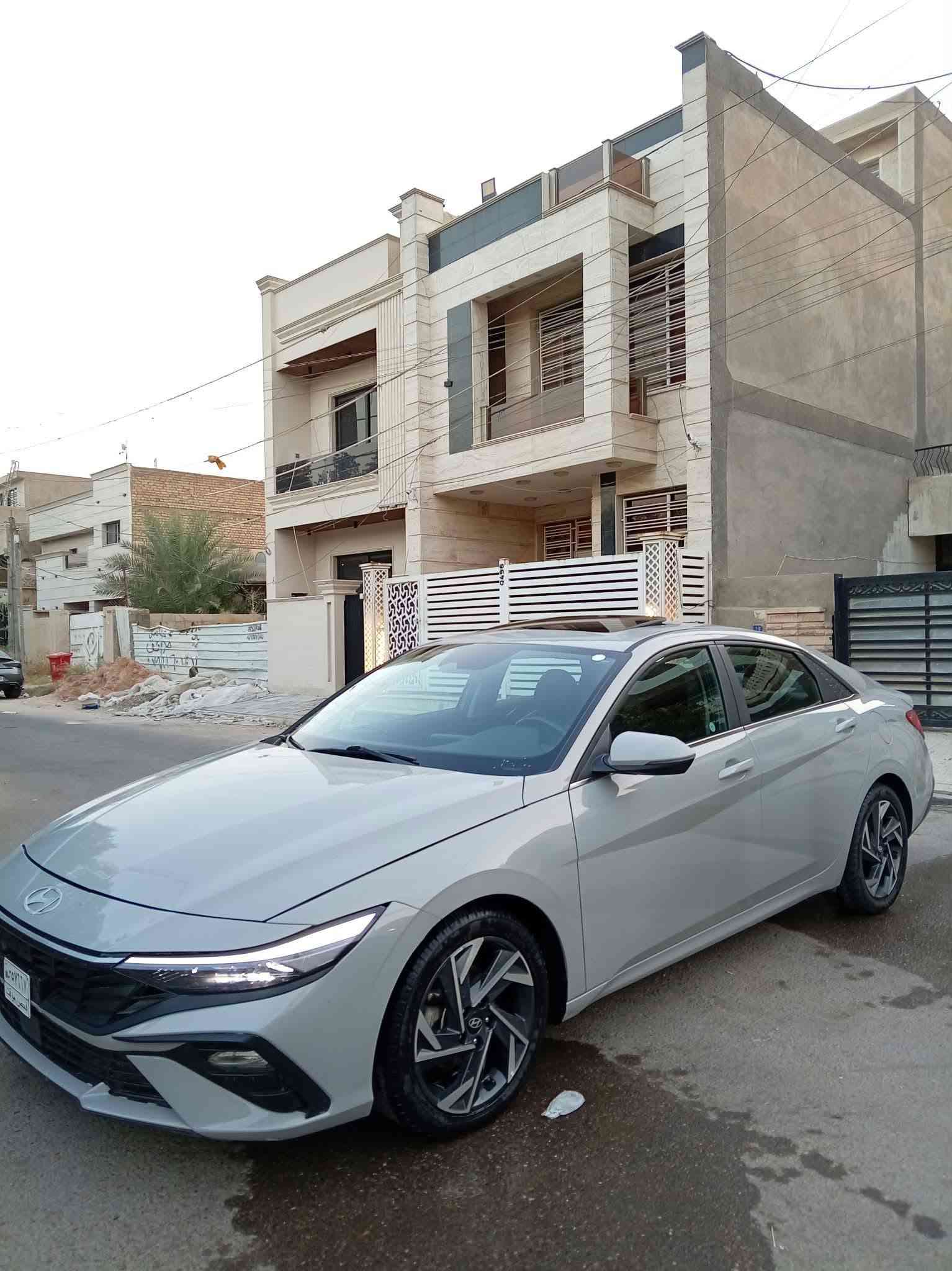 النترا • ٧ سيارات • دخول جديد ٢٠٢٤