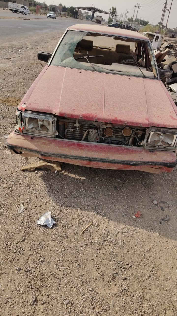 تفصيخ • ١٩٨٥ • بعقوبة