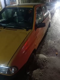 سايبا • ٢٠١٢ • محرك معمر