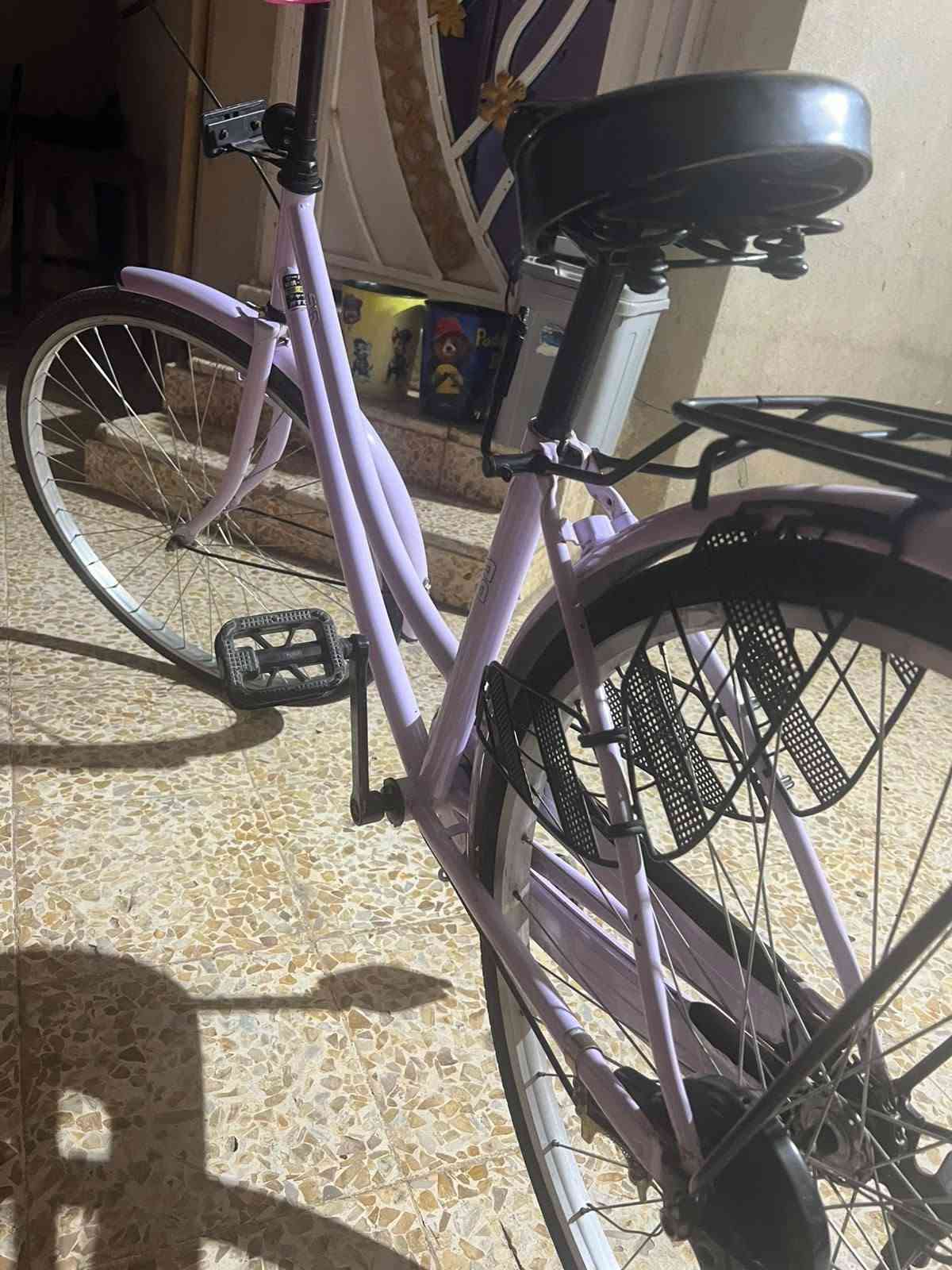 بايسكل • حجم ٢٦ • BD