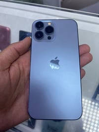 ايفون 13 برو ماكس • ٢٥٦ • بطارية ٧٩٪