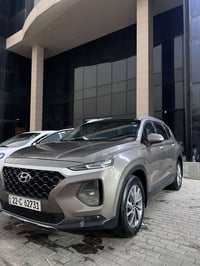 سنتافيا للبيع مديل2020 ماشيه110 سياره كويتي خليجيه سياره فول موصفات مح...