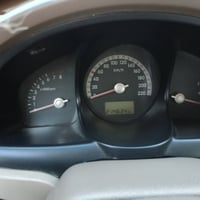 كيا سبورتاج • ٢٠٠٩ • كركوك
