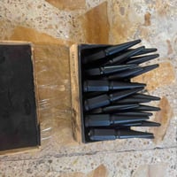 مال جارجر استدات طلقه البيع 07807739321