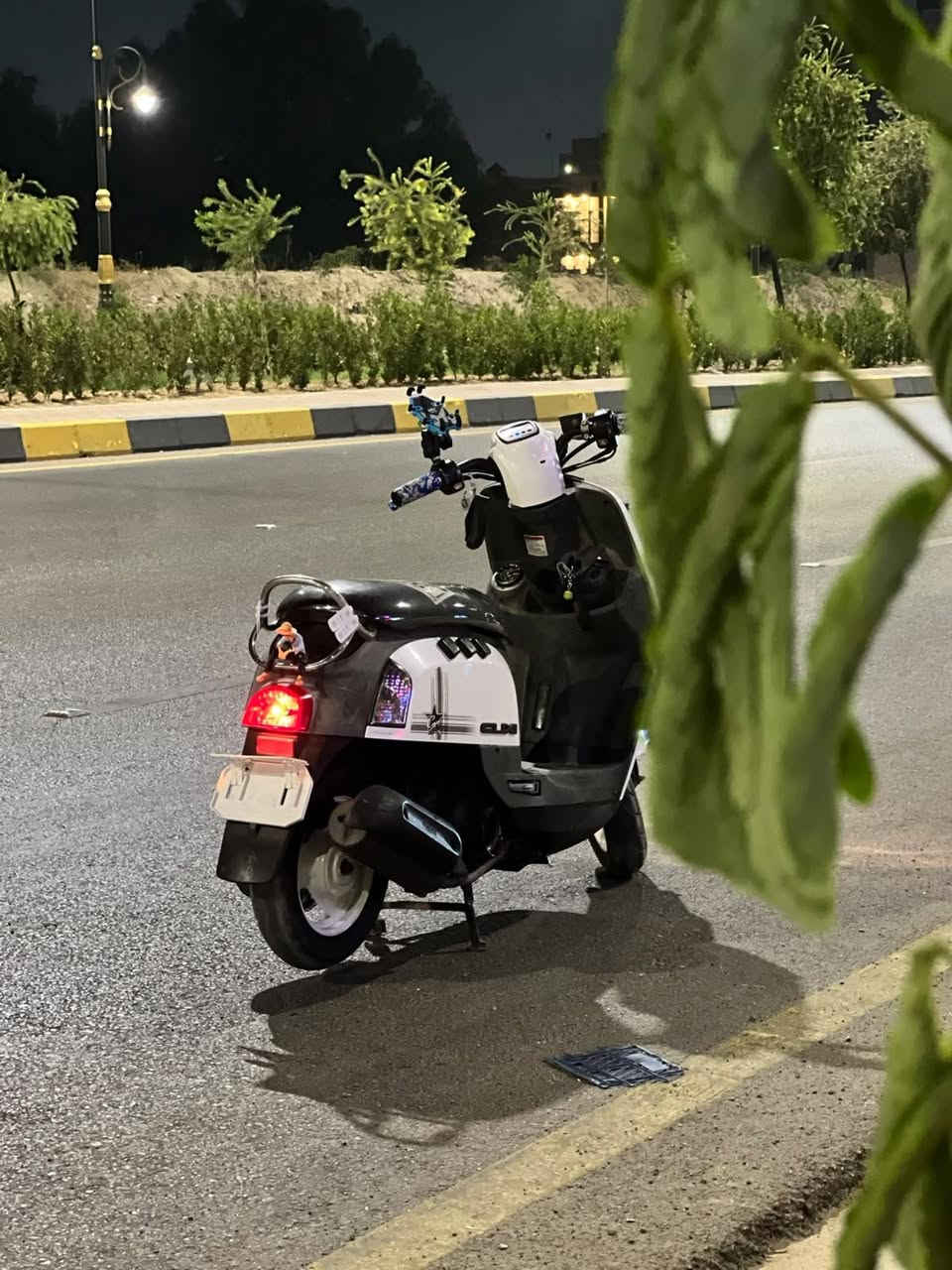 بوليس • ٢٠٠٩ • نضيفة