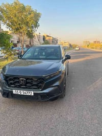 CRV هايبرد • ٢٠٢٣ • بغداد الدولي