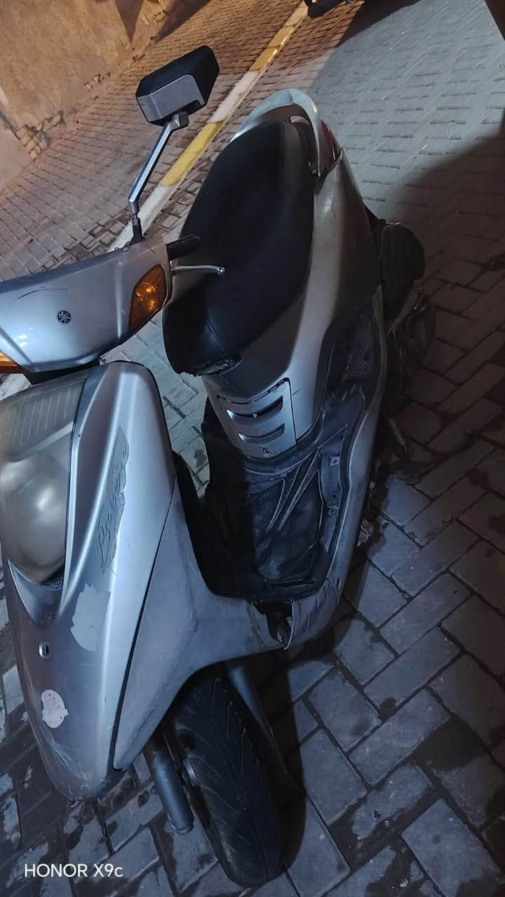 ابريز للبيع بيهة نواقص بصيطة  مجفتهة سعرهة ٣٥٠ الف بغداد زعفرانية هاتف ***********
