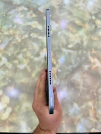 آيباد ١١ برو M2 • ١٢٨ • بطارية ٨٧٪