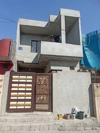 حي الانتصار شارع ٣٠ • ١٢٥م • سند طابو الزهور