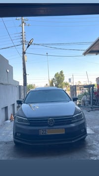ڤولكس تيكو • ١.٨ توربو • ٢٠١٦