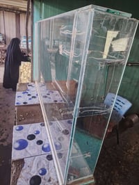للبيع جام خانه مطعم اي شي تستخدم سعر ٧٠ وبيها مجال لشراي فقط 077193335...