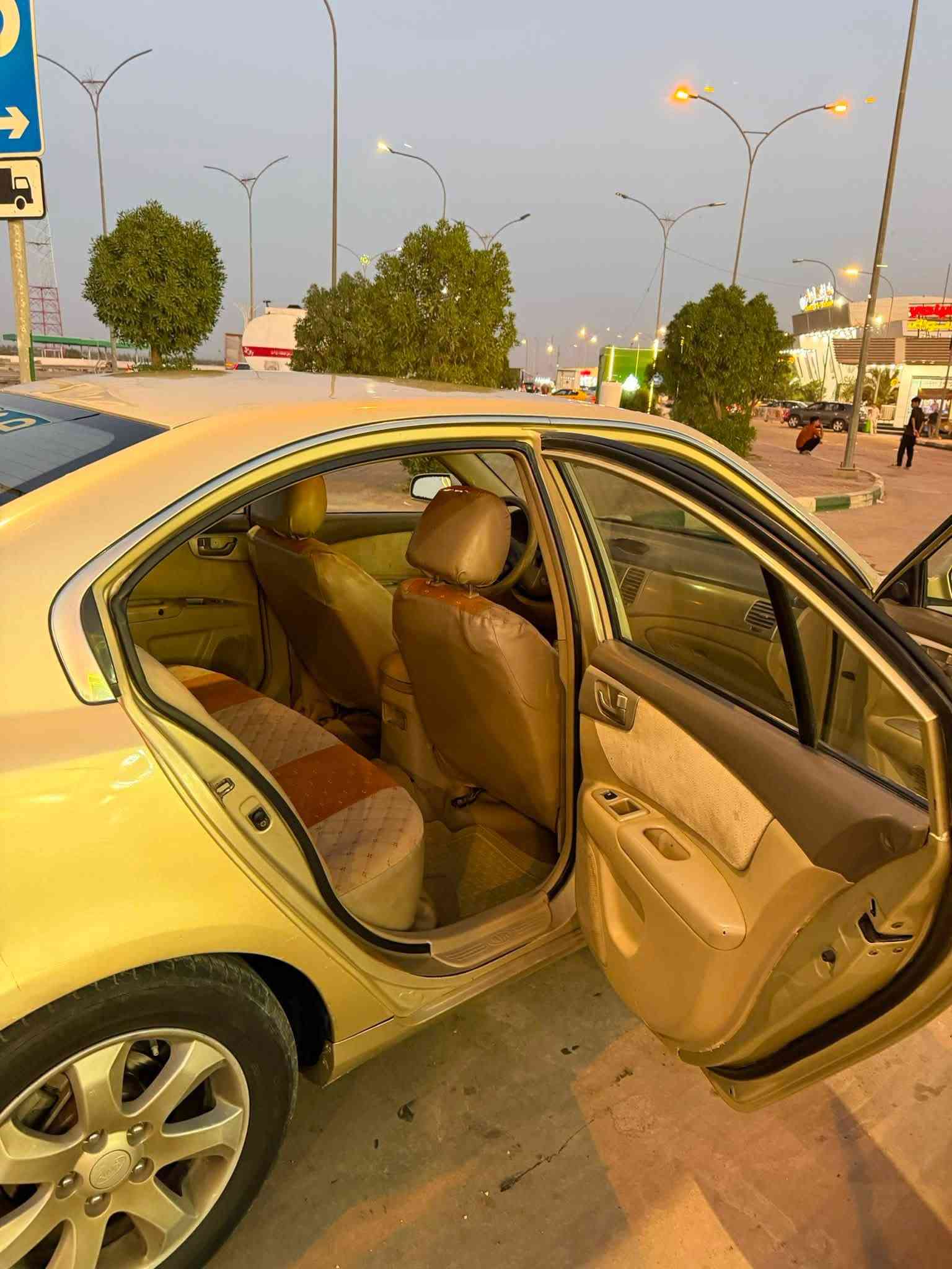 بيع مستعجل
اوبتما 2008 خليجي بيها قطعتين جاملغ خلفي صبغ وباب خلفي تبديل كفالة من الكلبة والگص رقم قادسية تحويل ثاني يوم كير مكينه حدادية تبريد كله جاهز مكاني الحلة الهاشمية للاستفسار 
***********
