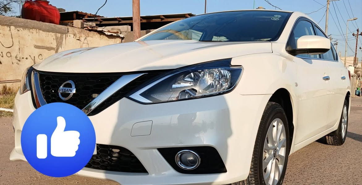 السلام عليكم نيسان سنترا زيرو ماشيه 7000 كفاله عامه رقم اربيل تريد وكاله تحويل العلوان بصره السعر 130 رقم الهاتف لاستفسار ***********
