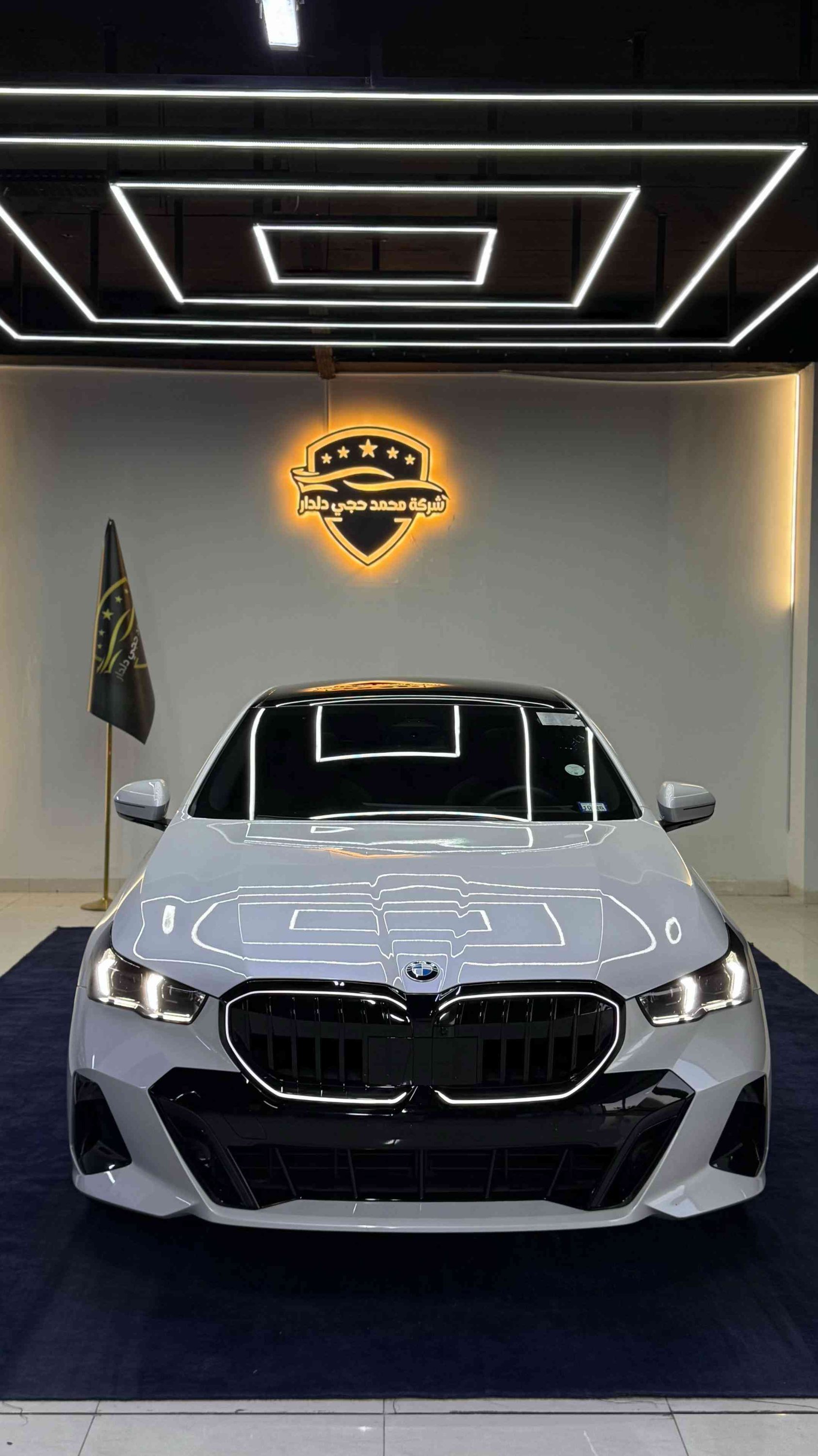 Bmw-530i Full option M-pro Clean title 2026 White & brown  Black edetion  16.000mil Call for price: *********** ***********
