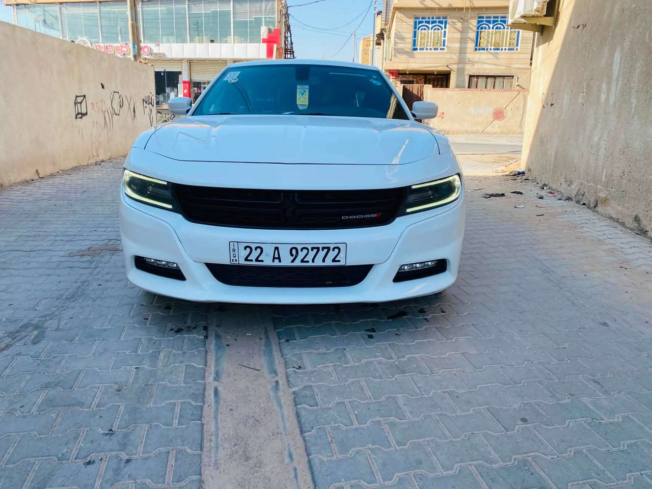 جاجر 2018كفاله كنديه جديده كلش استخدام شخصي رقم اربيل وكاله او تحويل سنويه جديده ماشيه 100الف بدون شخوط بدون رصعات بيه bdr بلباب اربع أصابع كفاله كير مكينه حداده تخم تاير كله بشرط موصفات اس اكس تي كشن حضن شاشه جبيره ستيرن تدفه زنون عالي ناصي وين 18وسعرها جوه السوك سعر 229وبيه مجال قليل شراي يتصل *********** مكانه بصره قضاء المدينه
