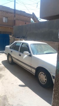 برنس دايو • ١٩٩٥ • اوتوماتيك