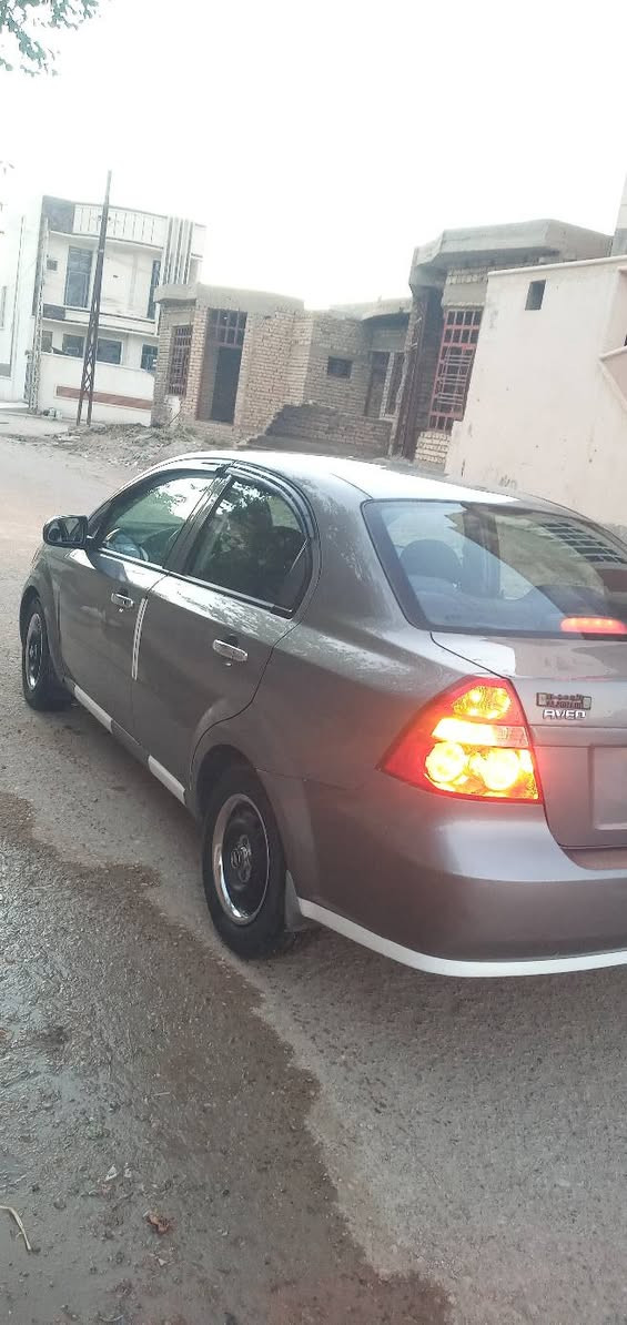 مكلف بالنشر مكلف بالنشر
السلام عليكم افيو خليجي للبيع فقط 
موديل ٢٠٠٨ كير عادي مكينه وكير بلاد شركه كير عادي تبريد ثلج شرط تدفئه شغاله صدر وتخم تاير جديد داخل كله بلاد شاشه تخم سماعات جدد رقم انبار ألماني مشروع وطني تحويل مباشر رقم مميز السياره كفاله من ضربه بجم كبس لغود شواصي بلاد بيها صبغ فقط ٤ قطع جراد فقط سعرها ٥٨ ورقه بيها مجال للشراي للإستفسار *********** مكانها بالصقلاويه
