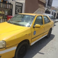 شيري كوين • ٢٠١٠ • محرك كورولا