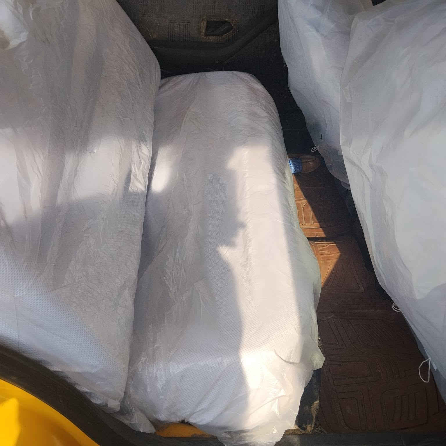 بيجو بارص • ٢٠١٣ • مكينة مجفته