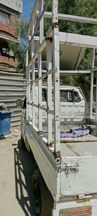 ليڤان كير • محرك مكفول • باطري جديد