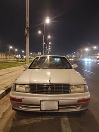 باترول متصل • ١٩٩٢ • بصرة